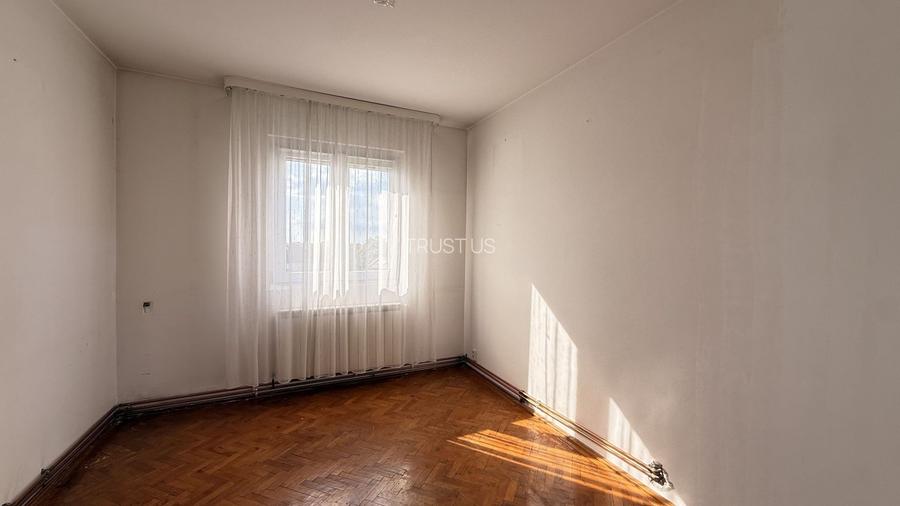 Comision 0% Apartament 3 camere | 69 mp utili | Circumvalațiunii Timișoara - 8