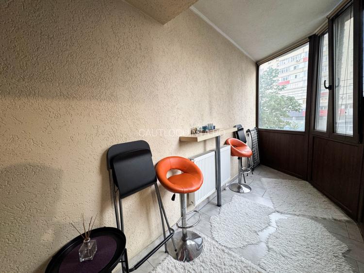 Apartament 2 Camere Brancoveanu Oraselul Copiilor Bloc Nou Mobilat - 7