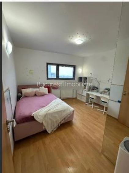Apartament 3 Camere,Doamna Ghica Plaza,bl.2012,DECOMANDAT,Amenajat,2 bai - 8