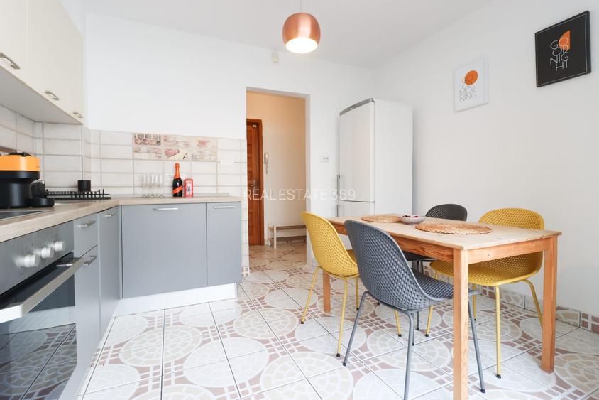 OBOR-PASAJ OBOR, BLOC STRADAL, REABILITAT - 23