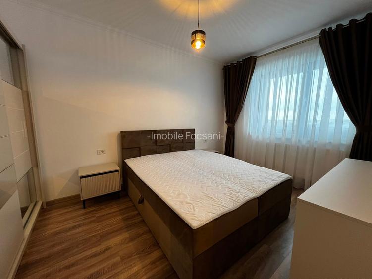 Apartament 2 camere-Str Cuza Voda-S=56 mp-parter-Mobilat si Utilat complet - 8