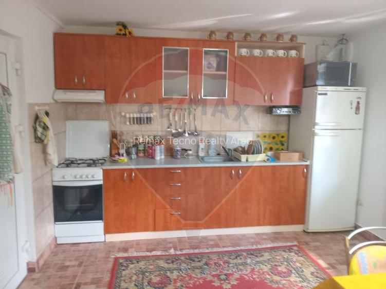 OCAZIE!!! CASA SUPERBA cu teren in JULITA jud Arad in M tii Zarandului - 21