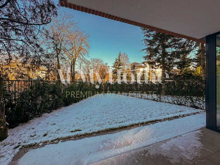 Apartament NOU 3 camere si gradina 187 mp, Iancu-Nicolae-Zoo Baneasa, - 16