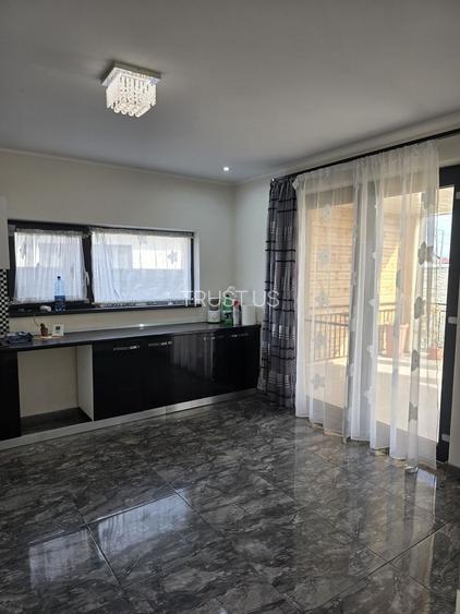 COMISION 0%, Casa Individuala, 6 Camere, 156 Mp, 550 Mp Teren, SACALAZ - 11