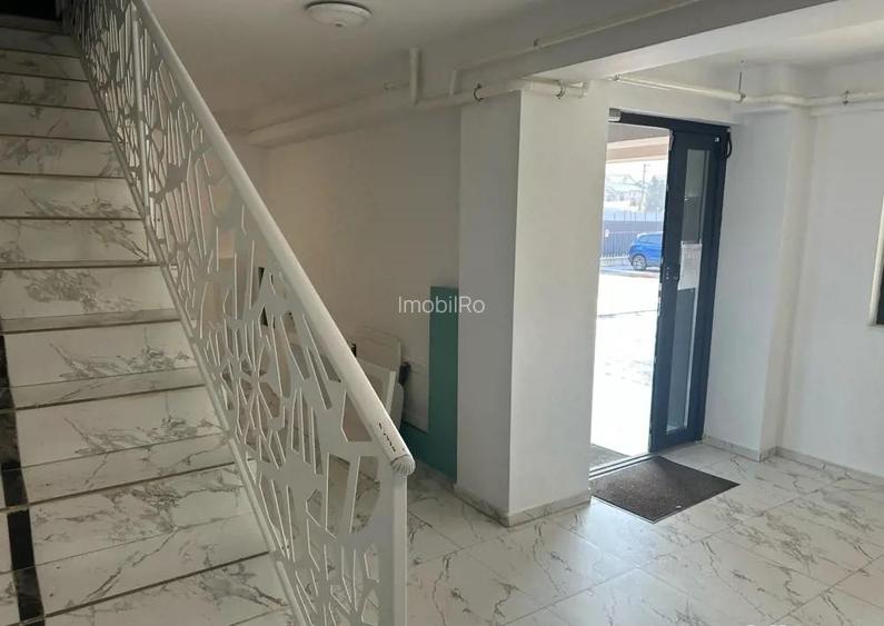 Apartament 1 camere zona Vișan - 5