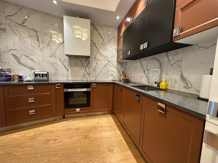 Apartament pe 2 niveluri - 19