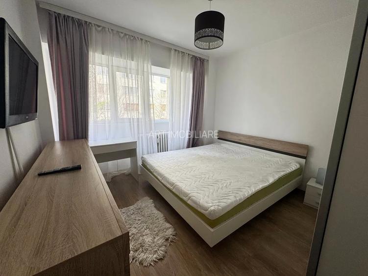 Apartament 2 Camere Lacul Tei - 10