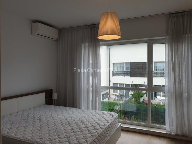 PIPERA RESIDENTIAL - SCOALA AMERICANA, VILA P+E+M, MOBILATA MODERN, CURTE - 7