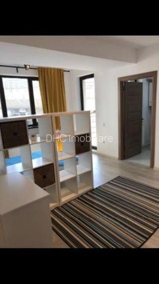 Garsoniera Grozavesti  orhideelor 14 - 2