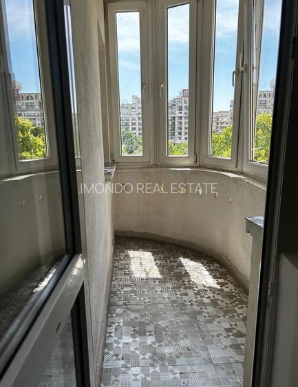 2 Camere I UNIRII I Metrou - 7