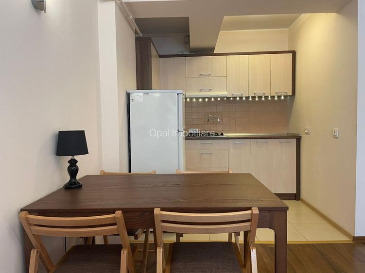 Exclusivitate, 2 camere, Mamaia-Butoaie, parcare, centrala gaz, 60mp, 2 balcoane - 5