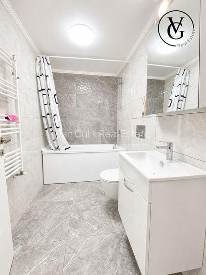 Apartament 2 Camere - Energia Residence - Loc De Parcare - 5