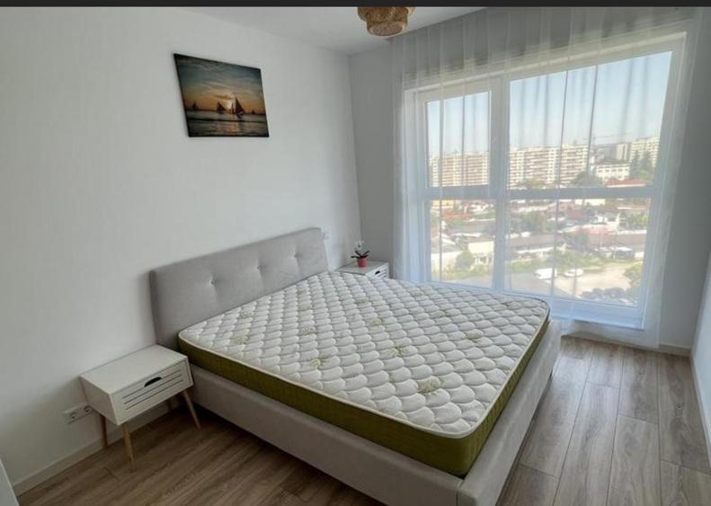 Apartament 2 camere Lux+Loc de parcare in Complexul Hercesa Vivenda