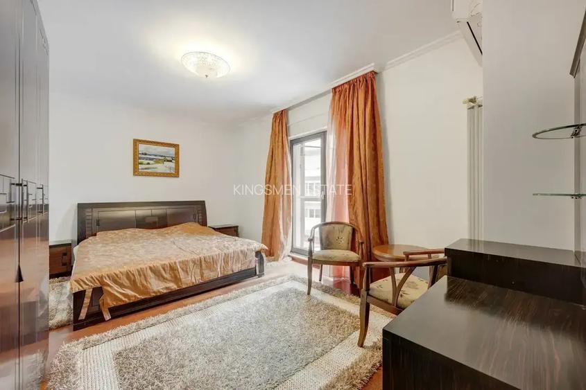 Apartament 4 camere vis a vis de Parcul Herastrau! - 17