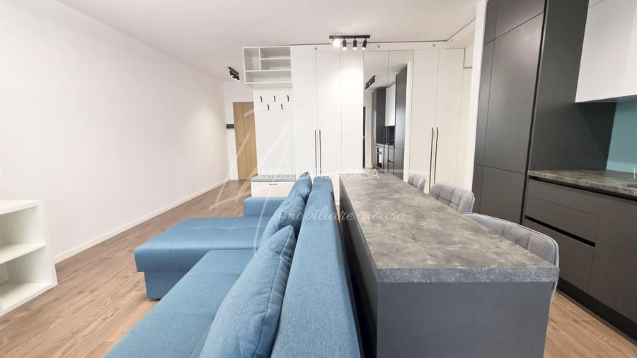 Ela Cotroceni. Locatie premium, apartament de exceptie cu parcare - 29