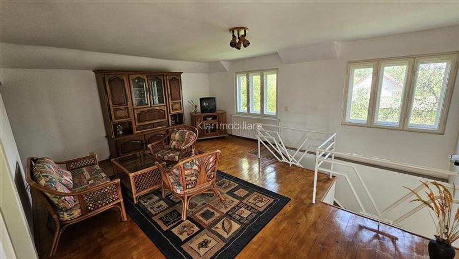 Casa individuala+anexe SU-290mp, teren 2000mp, Zimbor-nod Autostrada - 31