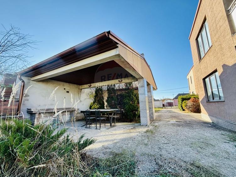 Casă / Vilă  stil mediteranean in apropiere de Oradea - 5