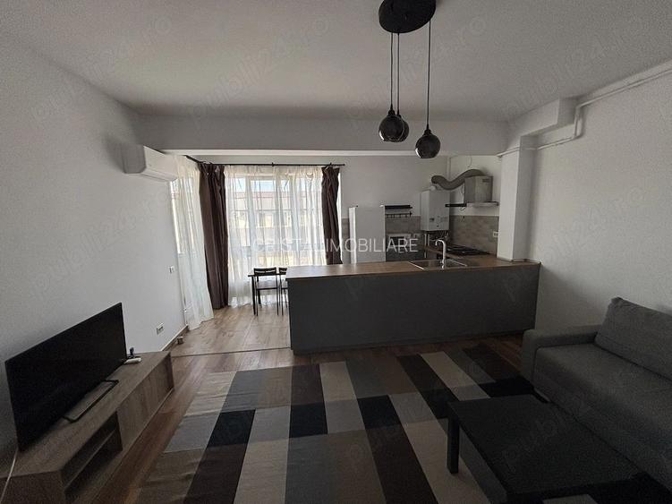Apartament 2 camere de închiriat Metalurgiei - 2