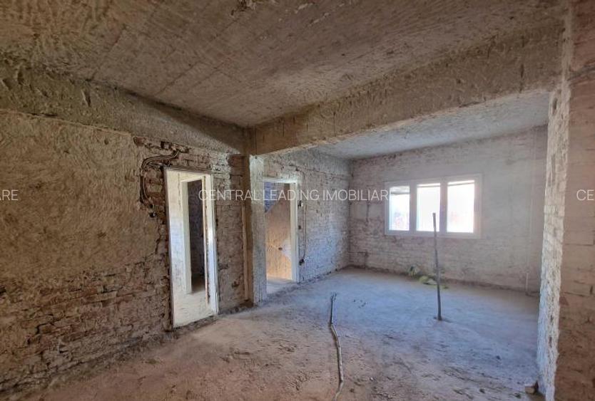 VILA 4 CAM. TIP D+P+ETAJ VATRA LUMINOASA, LIBERA, GATA DE RENOVAT/DECOPERTATA - 6