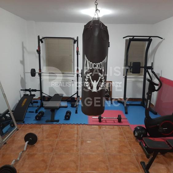 Spațiu comercial de închiriat, 90 mp, complexul Avantgarden, Brașov - 7