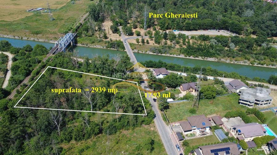 Teren de vanzare in Bacau - 2