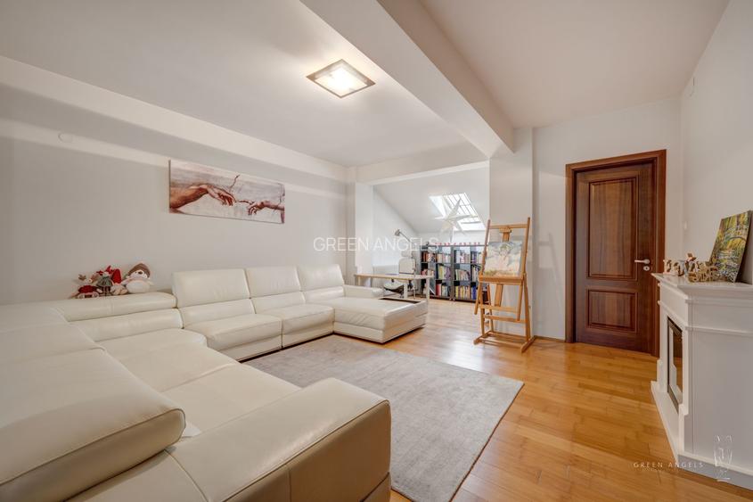 Vila de Vanzare Unirii George Georgescu | Comision 0%! - 31