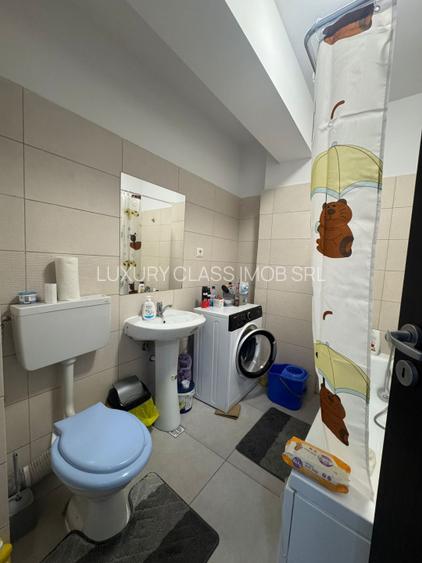 Apartament 2 camere / Strada Nazuintei - 5