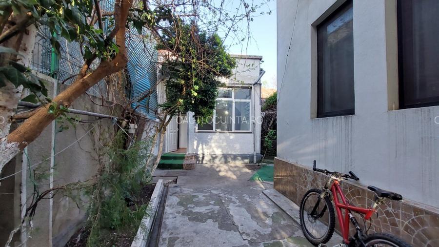 Casa 4 camere | Calea Calarasilor | Metrou Piata Unirii | Hala Traian  - 13