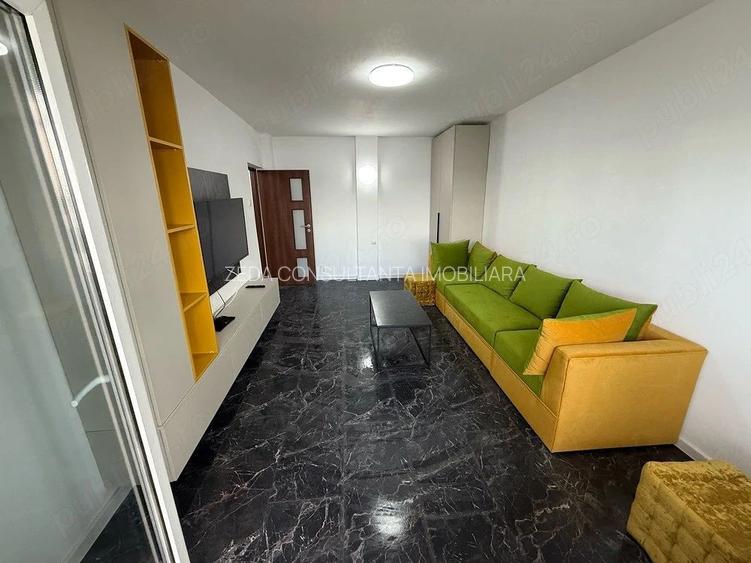 Apartament 2 camere Crangasi vedere Lacul Morii - 3