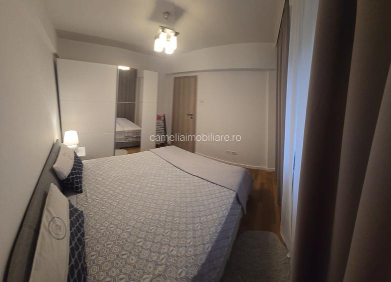 2 camere, modern, renovat, Piata Domenii, Bulevardul Ion Mihalache, nr 142, - 16
