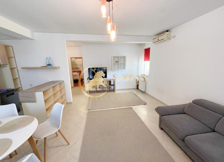 Apartament 2 camere | 56mp | Parcare inclusa | Zona Lidl Buna Ziua - 2