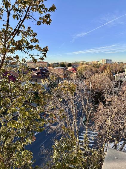 Apartamentul 2 camere renovat Drumul Sarii 24, etaj 4/4 - 7