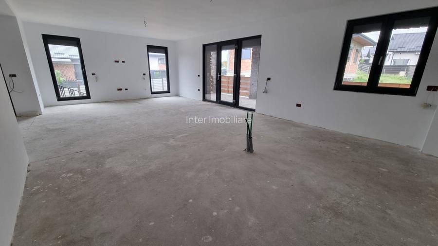 5 camere, 177 mp, de vanzare casa in zona 5 drumuri - Valea Adanca, Cod 158473 - 14