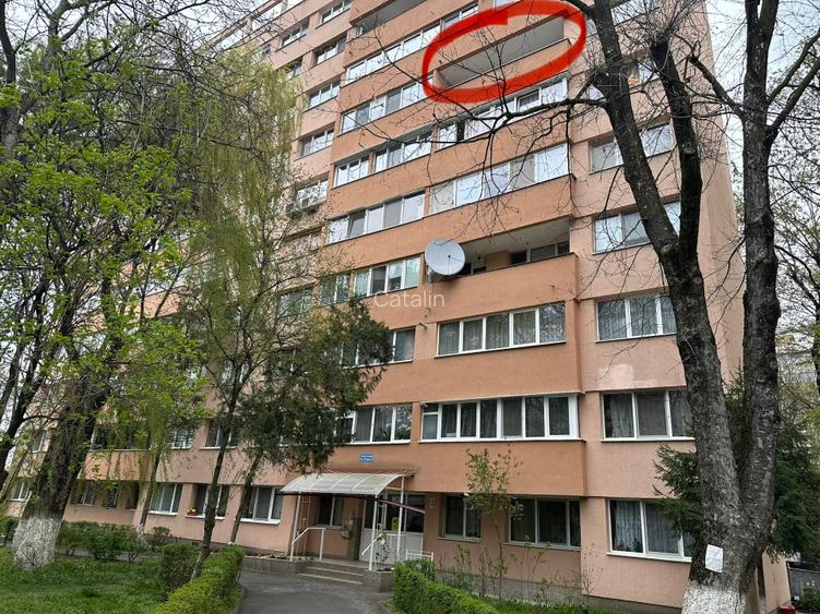 Vand ap 2 camere Aleea Carpati - 4