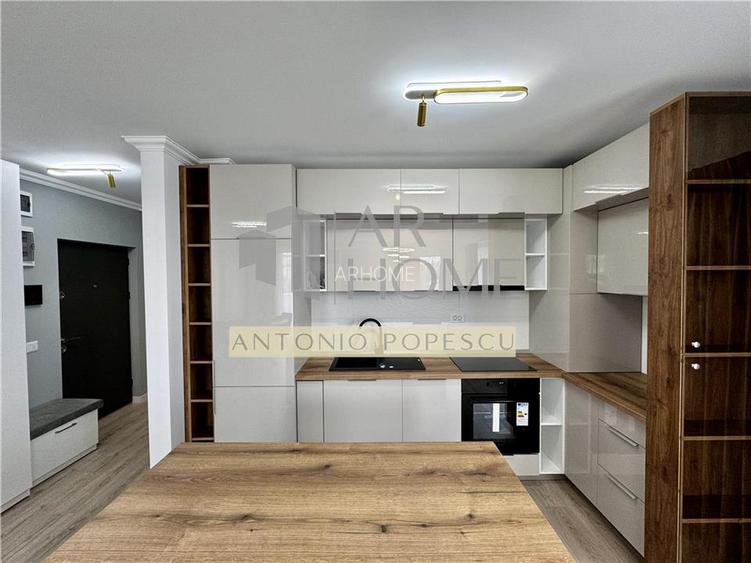 Apartament 2 camere, parcare proprie, Ploiesti, Albert - 5