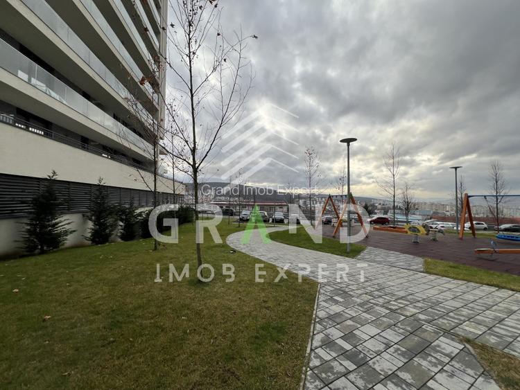 Ap 2 camere | Terasa 12 mp | Parcare subterana+Boxa | Zona Frunzisului–Azoria - 32