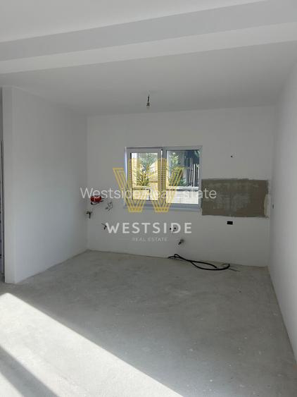 Duplex de vanzare Mosnita Noua - 5