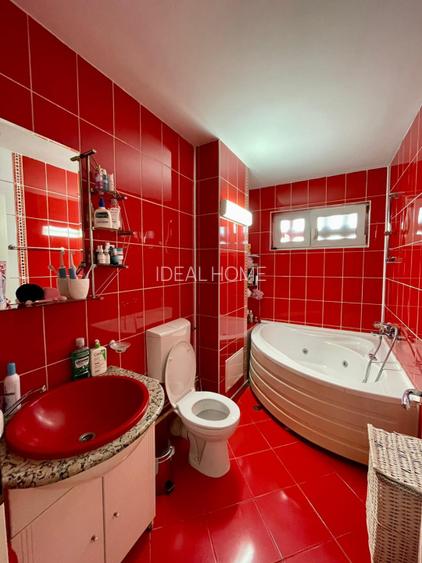 Apartament 4 camere, cartier Manastur - 10