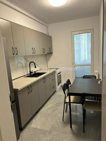 Dobroesti | 2 Camere | Decomandat | Balcon | Parcare - 6