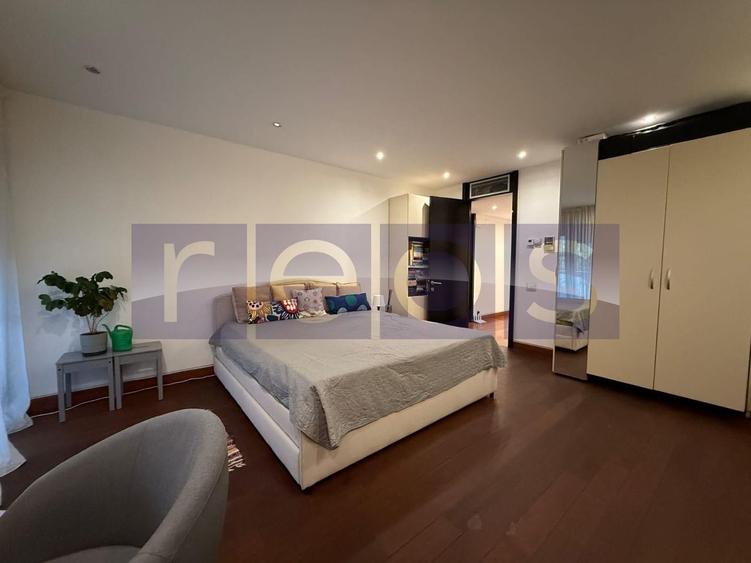 VANZARE 3 CAMERE | 126 MP | 2 PARCARI SUBTERANE | ARCUL DE TRIUMF – HERASTRAU - 7