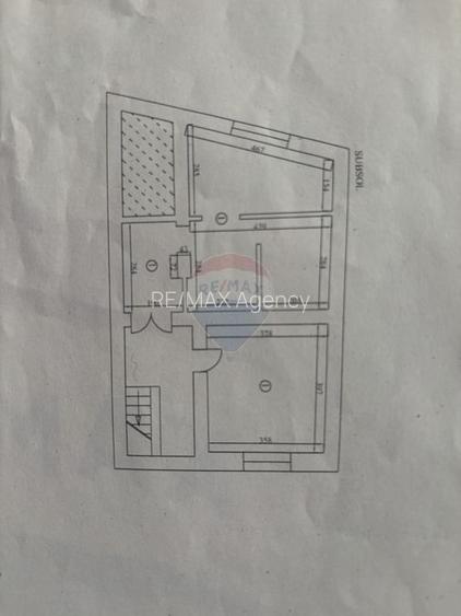 VILA ULTRACENTRALA IDEAL  INVESTITIE - 13