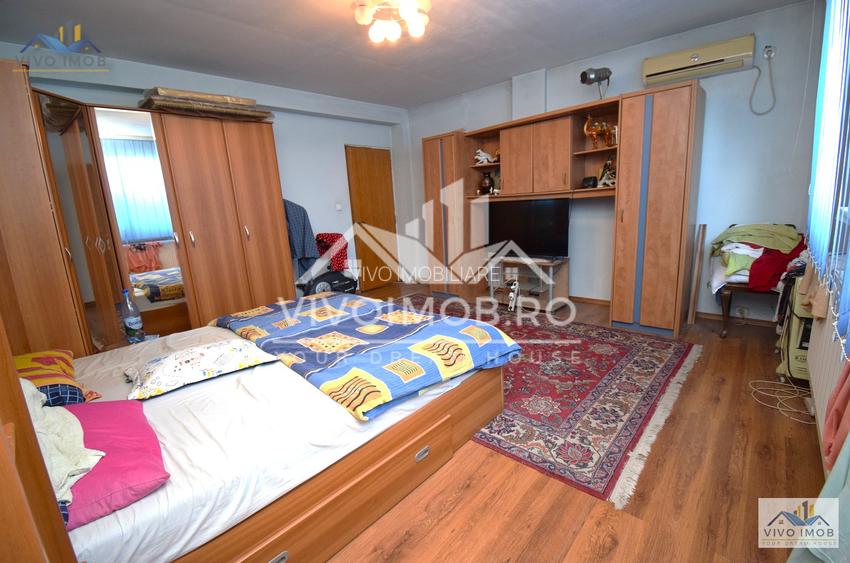 Crângași-Bd Constructorilor | Vilă individuală P+1+M | Teren 510 mp | Centrală - 33