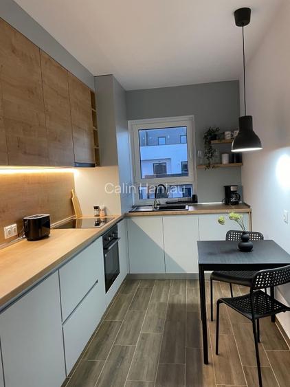 Proprietar vând garsoniera moderna - 8