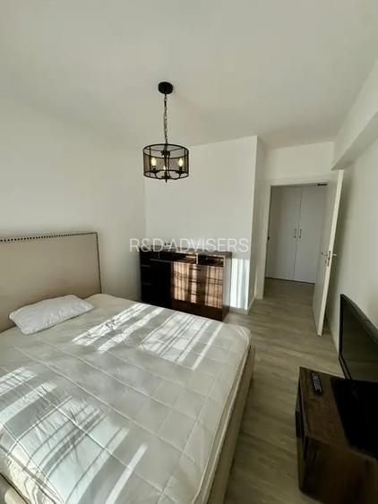 Apartament 2 camere| Modern| 13 Septembrie | Bloc nou |Mobilat utilat - 6