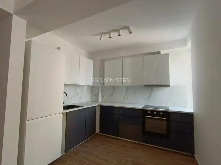 Apartament 3 Camere, 2 Bai, Balcon, in elegantul Cartier Armenesc - 7