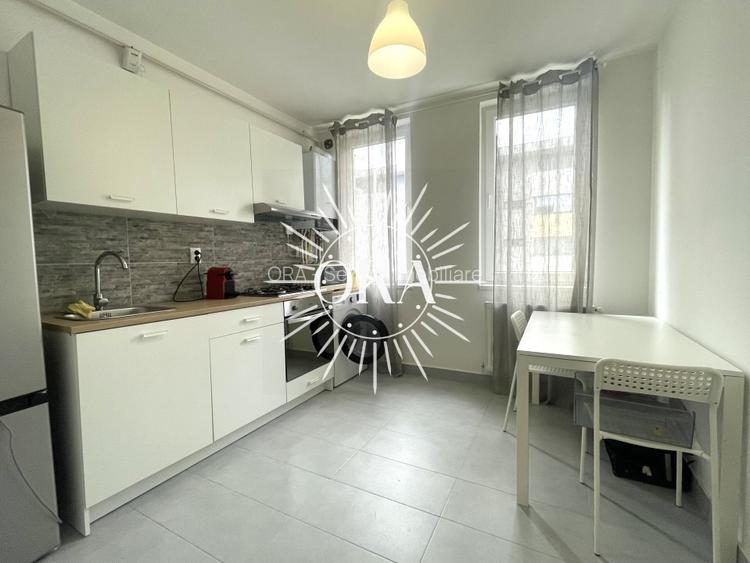 APARTAMENT CU 2 CAMERE | DE VANZARE | BACIU - 5