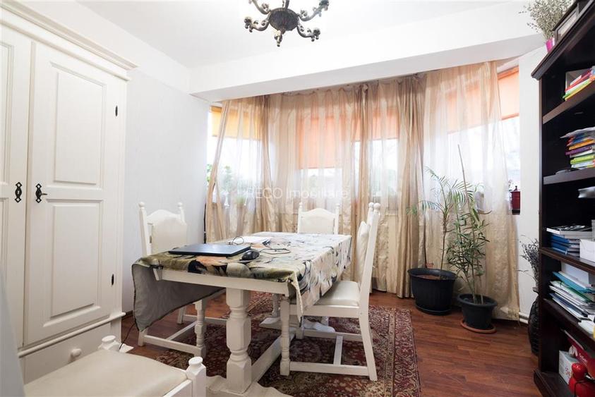 Casa P+M in zona Ciheiului, la 400 m de tramvai - 8