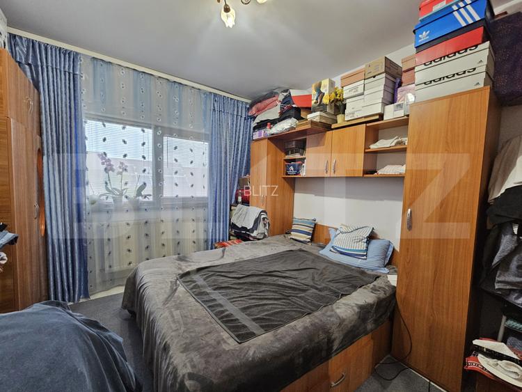 Apartament 2 camere, 55mp, etaj intermediar, loc parcare inclus, Valea Lupului - 2