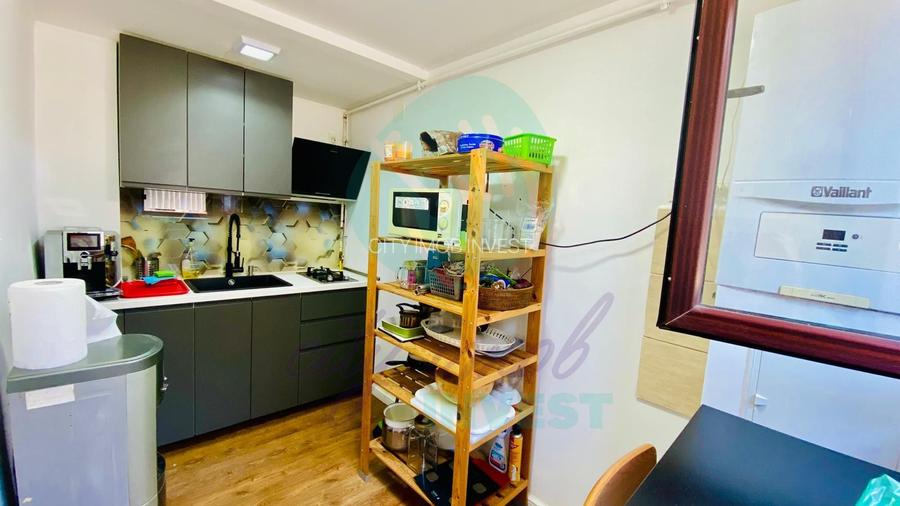 Casa in zona Tineretului - Dimitrie Cantemir - 10