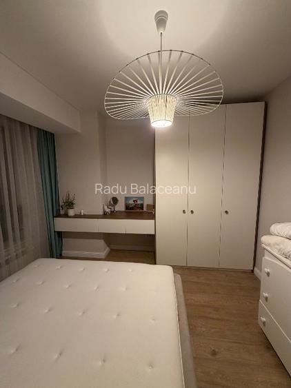 Inchiriere Apartament de 3 camere in Aviatiei - 9